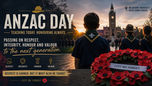 Why ANZAC Day Matters