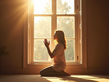 Called and Set Apart: A Woman's Journey to Consecration
