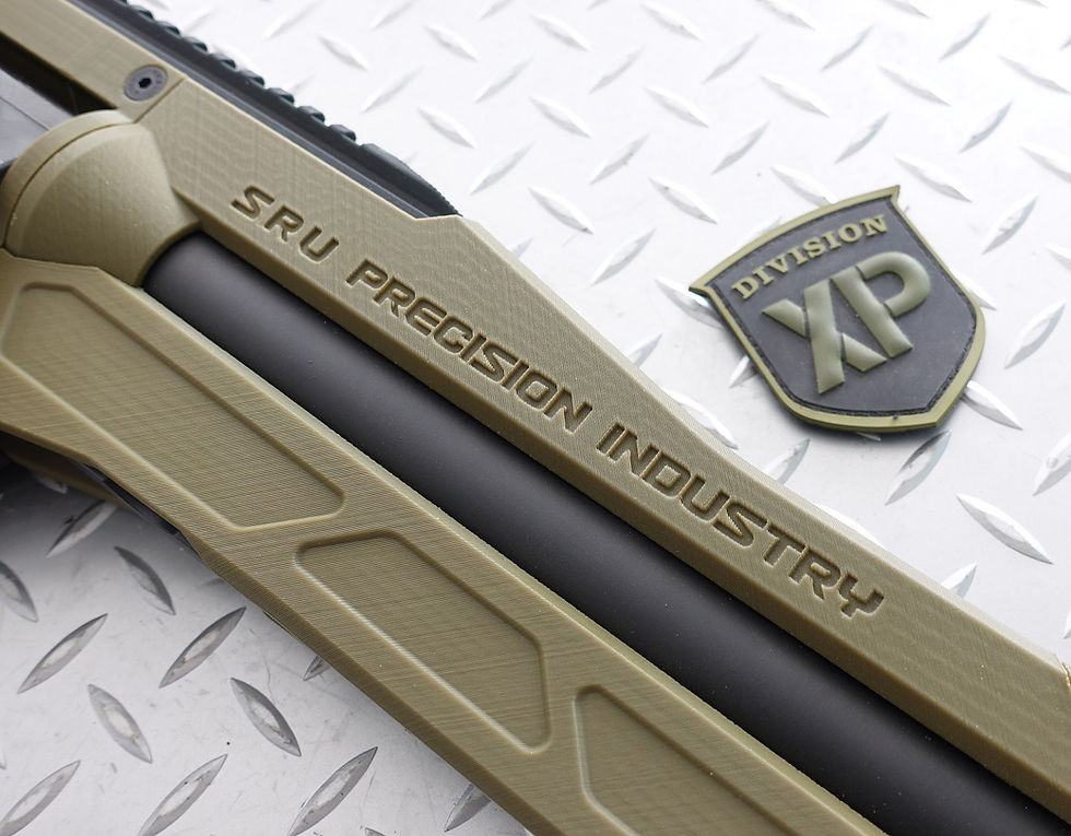 Thumbnail: VSR10 SNP Advanced Kit
