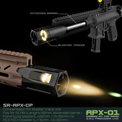 004 COMPENSATOR SPEC