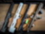 Thumbnail: SRUNA-22 (10/22 bullpup chassis)-TAN