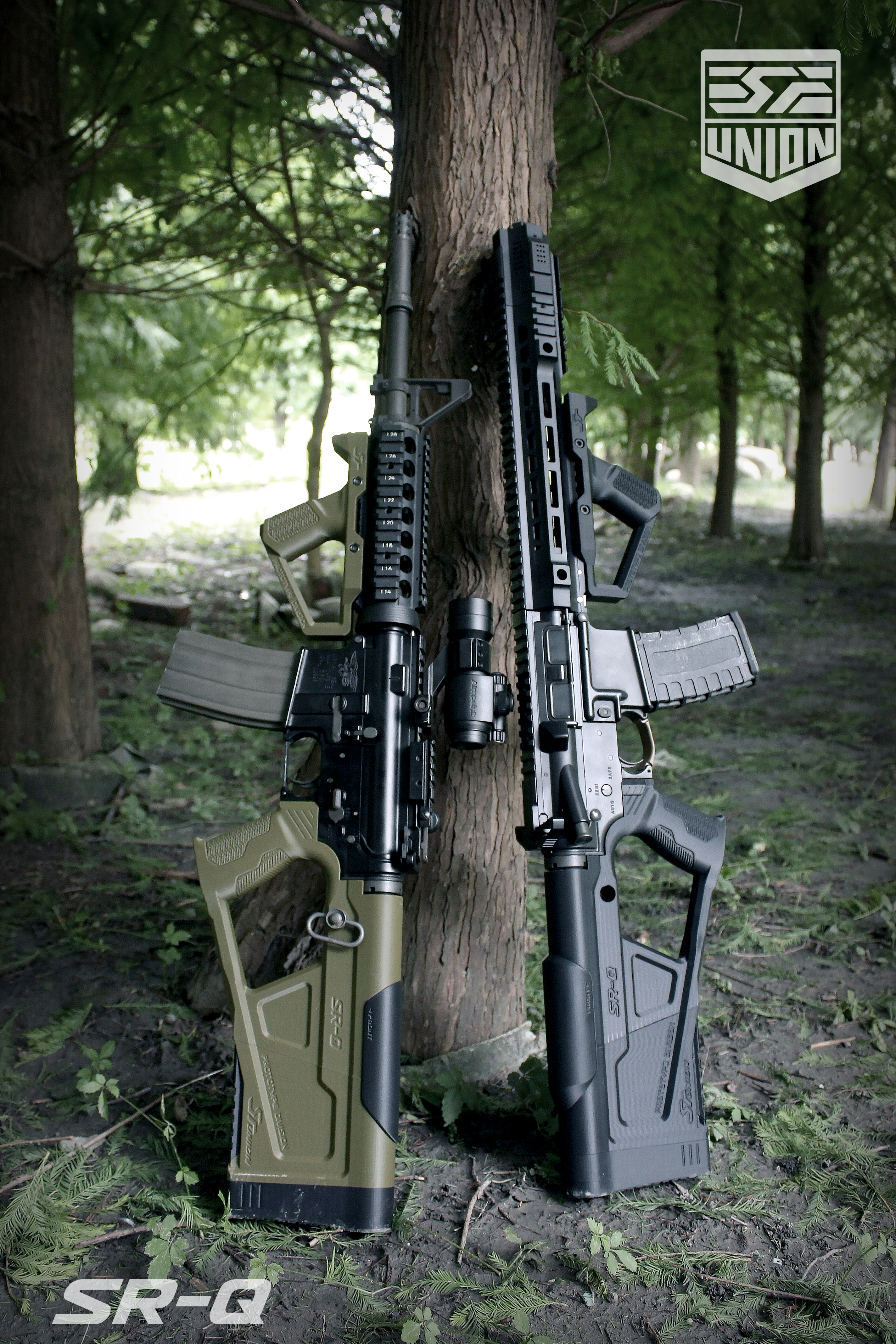 Srq Ar Advanced Kit Prototype Division Srq Ar Advanced Kit Prototype Division