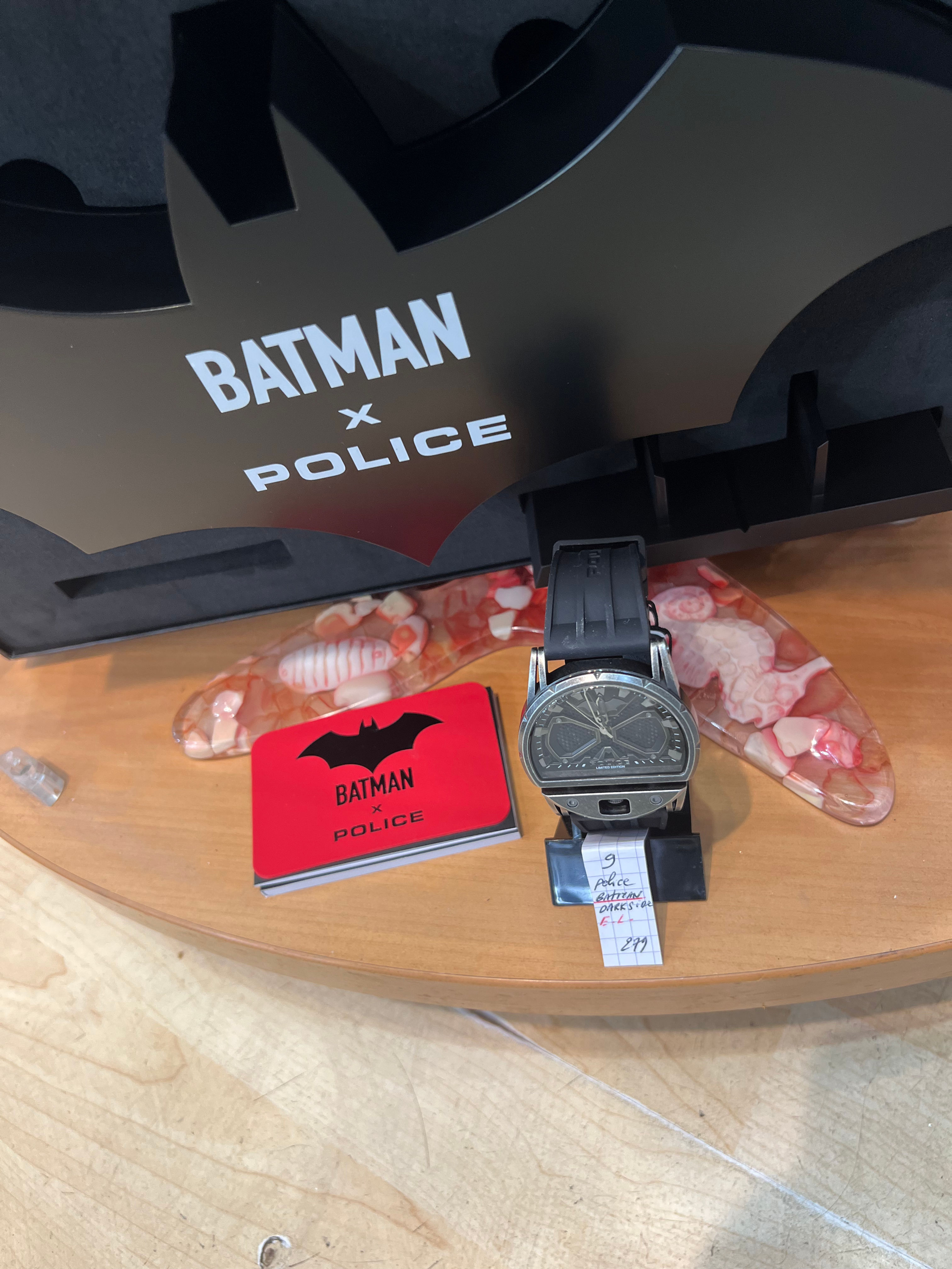 Police n9/coffret dark side pewgn0075401/EL/279€-15/