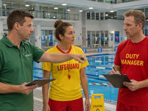 New Course Launch: Incident Investigation in Aquatic Facilities