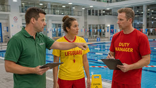 New Course Launch: Incident Investigation in Aquatic Facilities