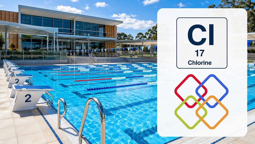 New Hazardous Chemical Information System: What Aquatic Facilities Need to Know