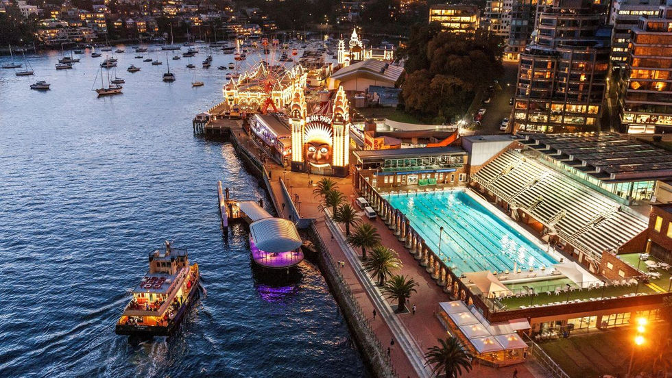 New Website set to turn heads