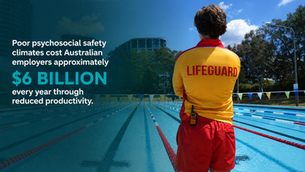 The Real Cost of Occupational Violence: