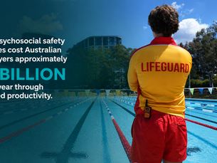 The Real Cost of Occupational Violence: