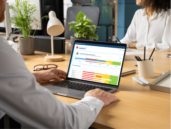 Assessment Manager Dashboard