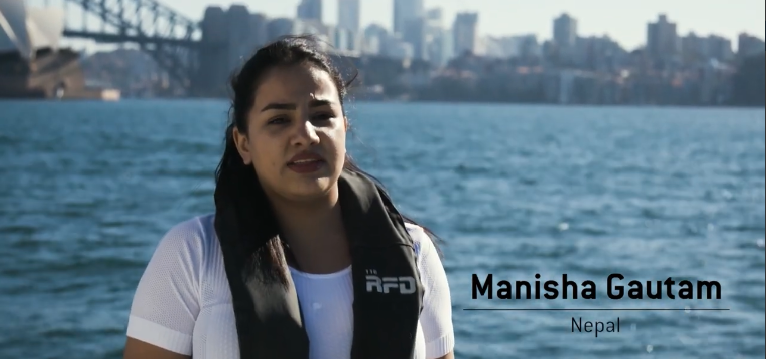 Water Safety for International