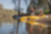 Inland Waterway Safety Assessment