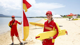 Western Sydney Lifeguards Needed!