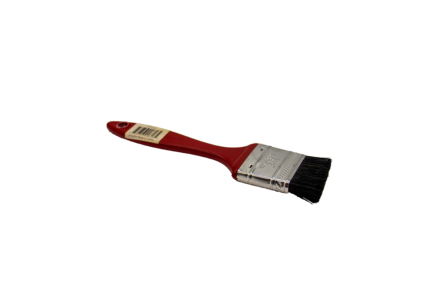RED DETAIL BRUSH