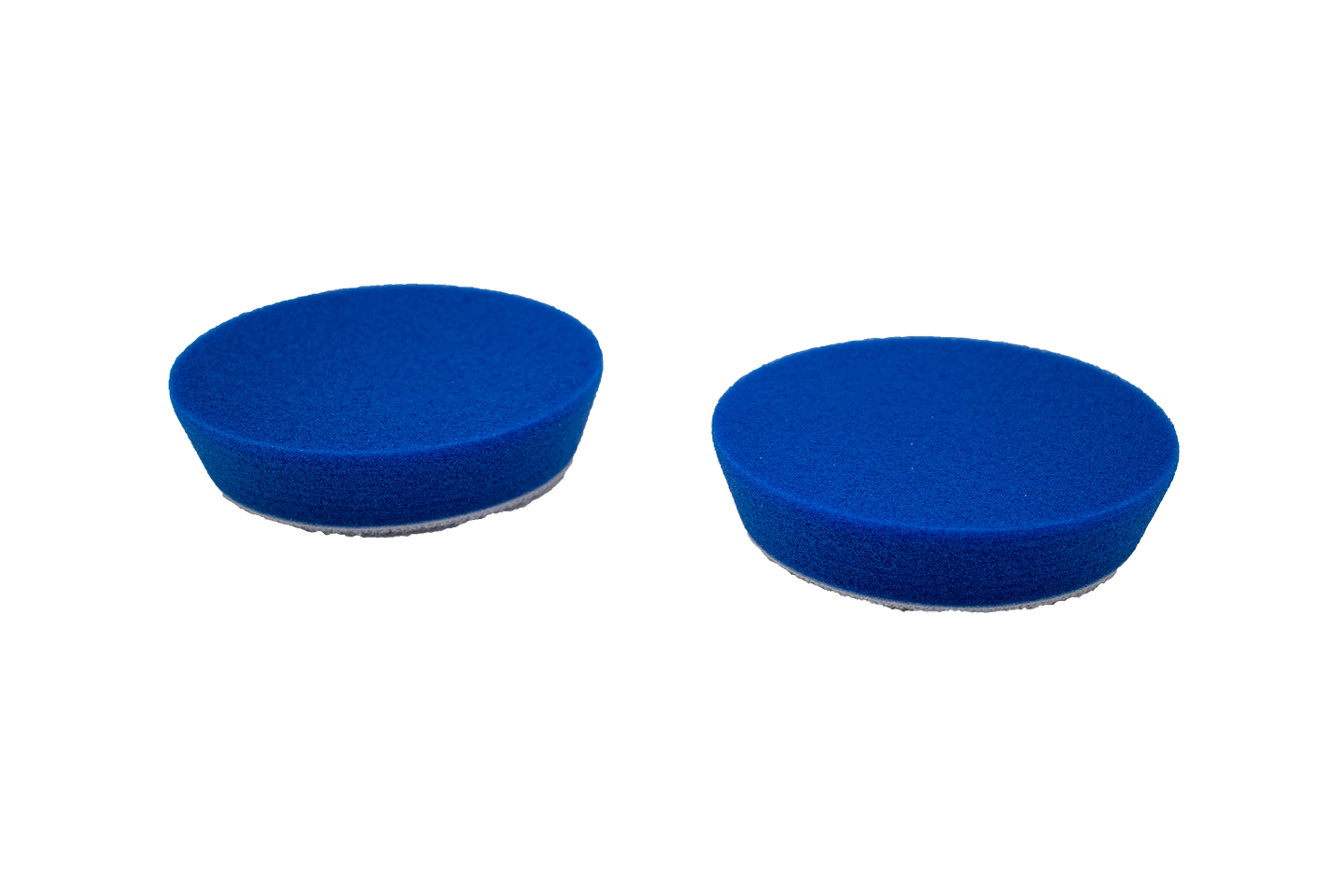 URO-TEC DARK BLUE HEAVY POLISHING 3" (2PK)