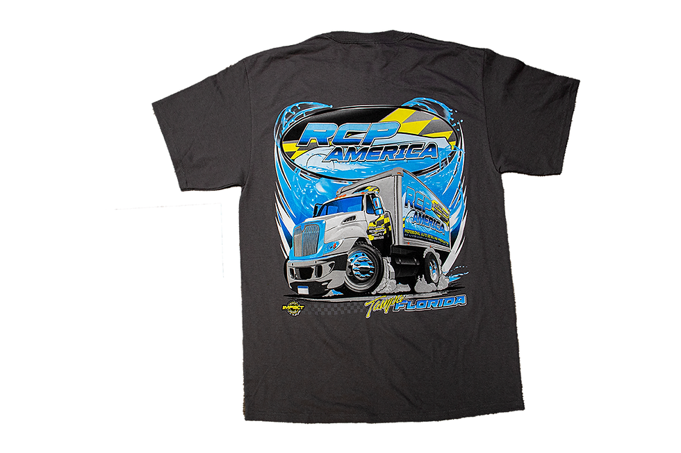 Thumbnail: RCP AMERICA SHIRT 9