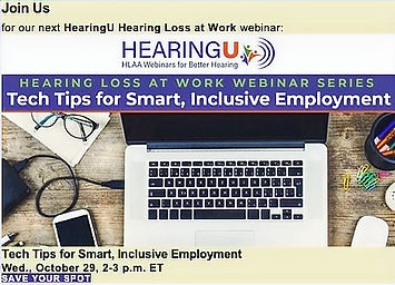 image of keyboard linked to employment webinar