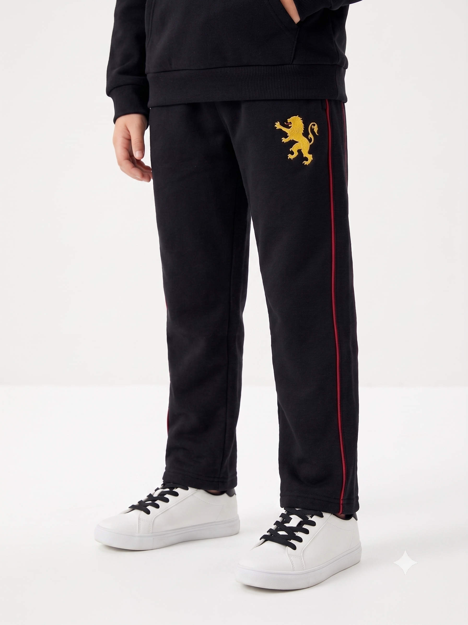 Pantalón Algodón