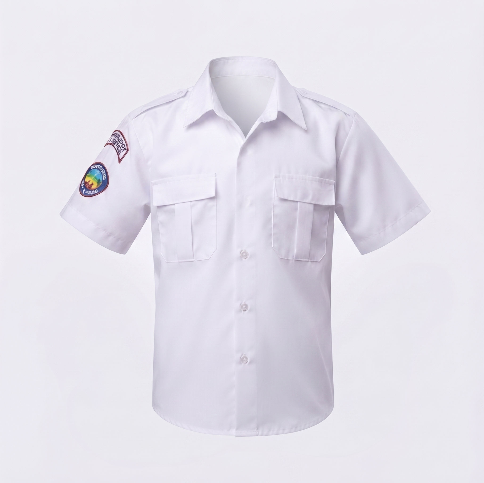 Camisa Aventureros