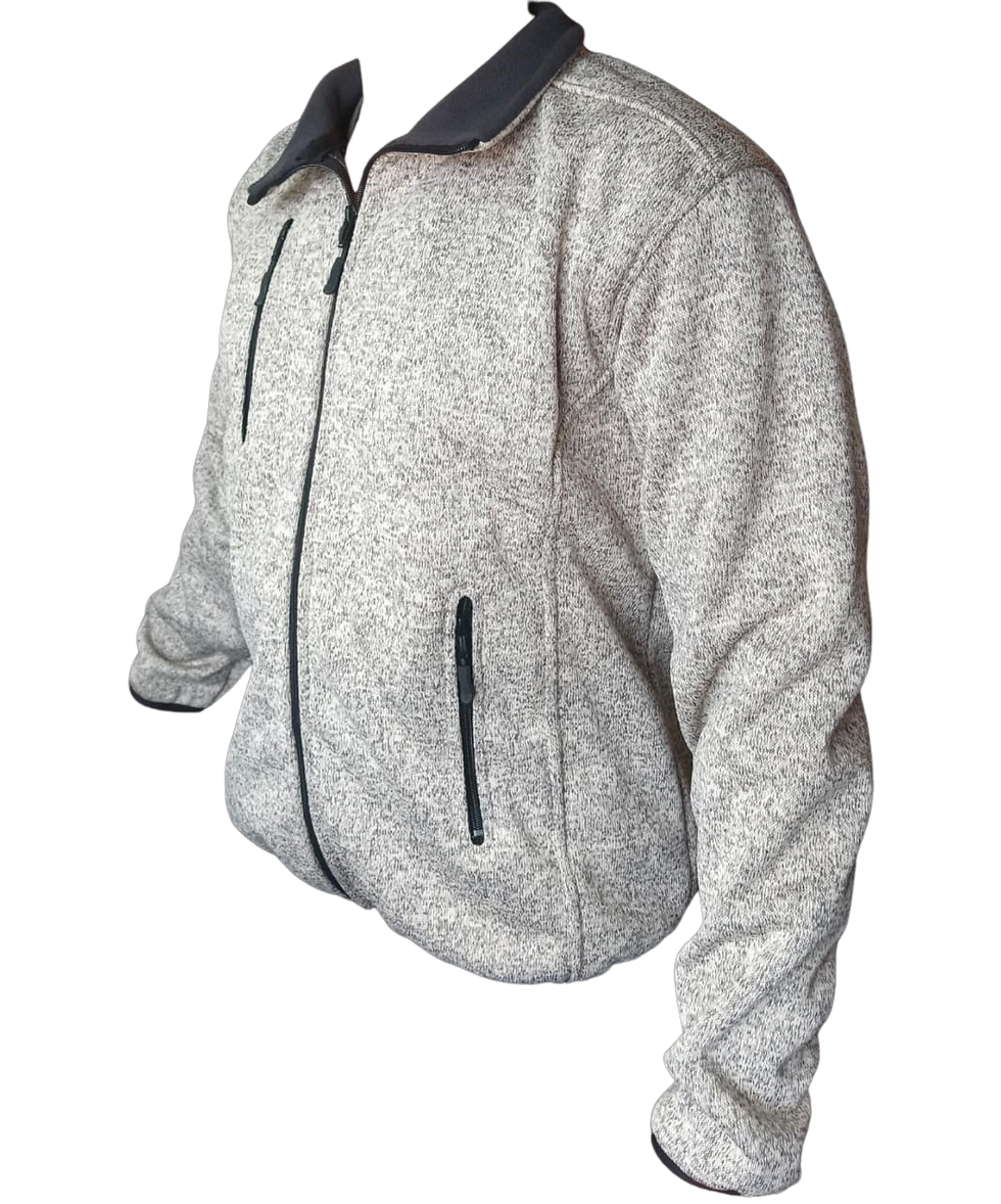 Miniatura: Chaqueta Térmica. Incluye bordado personalizable.