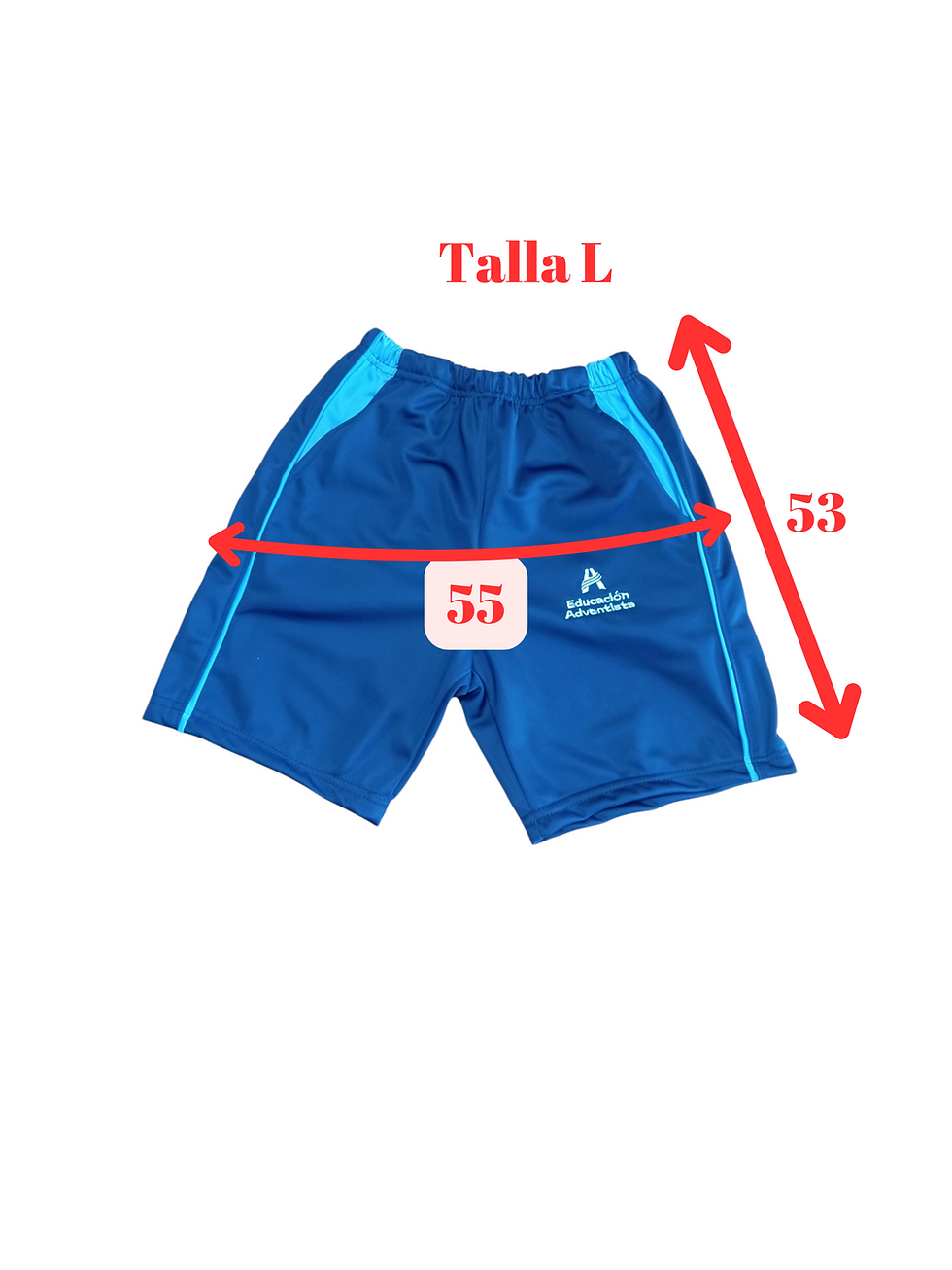 Miniatura: Short Franela Fantasía