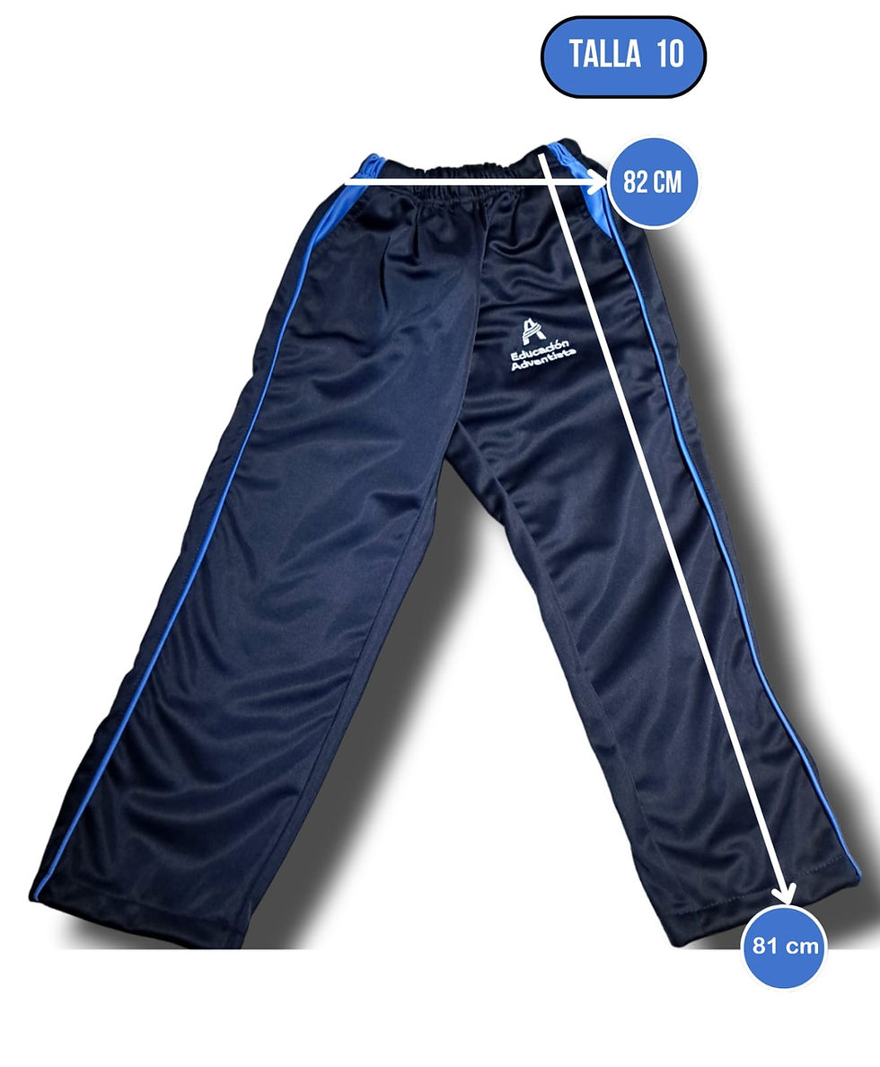 Miniatura: Pantalón Algodón - Precio desde
