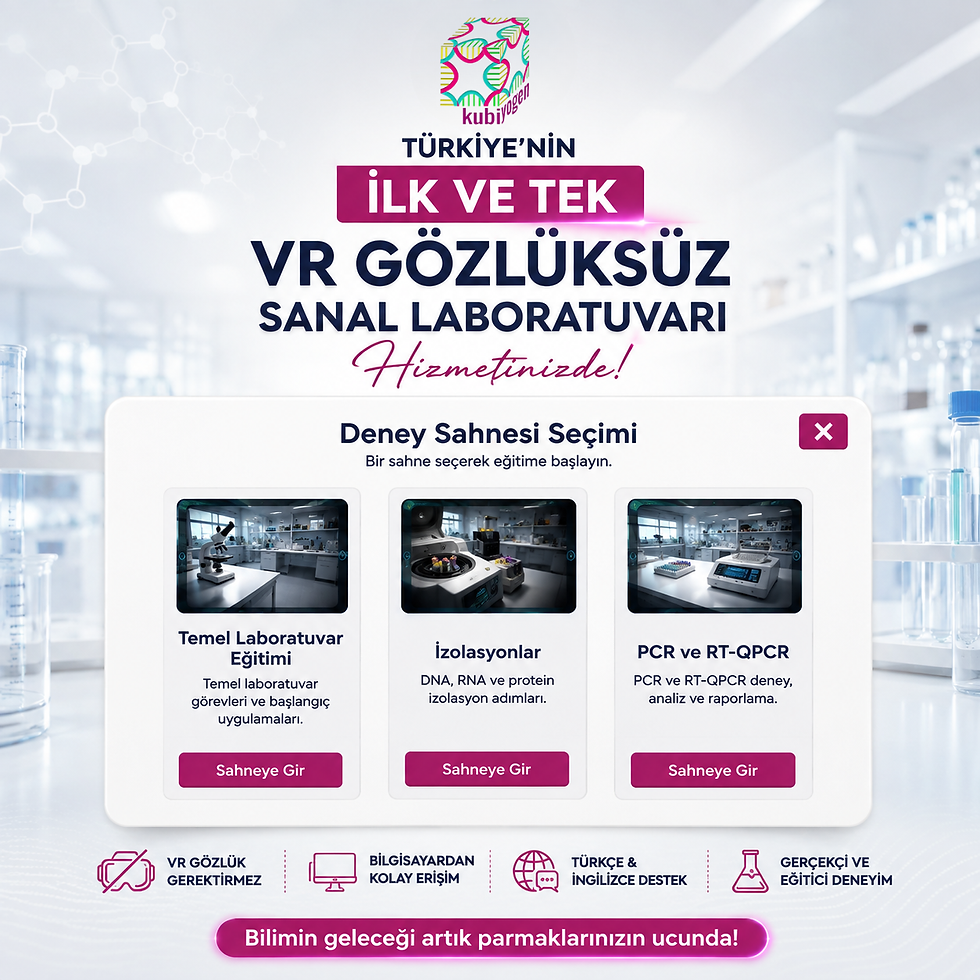 Küçük resim: 25 SAATLİK BİLİM KAMPI PAKETİ