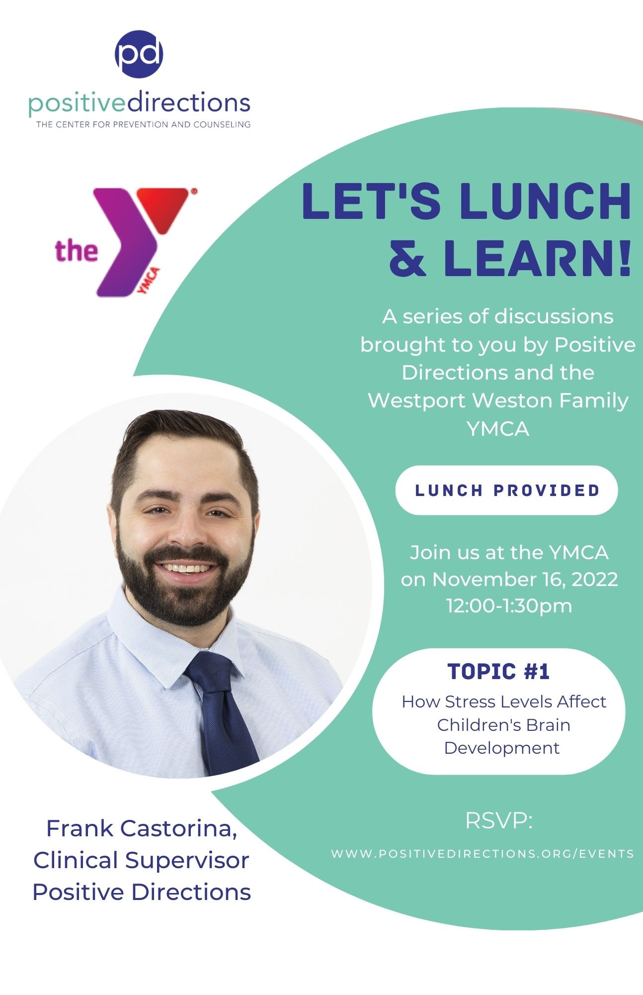 Lunch Learn How Stress Levels Affect Children s Brain Development lunch-learn-how-stress-levels-affect-children-s-brain-development