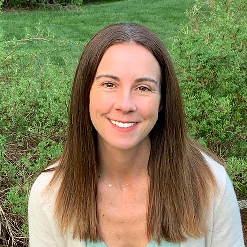 Suzanne Gallagher