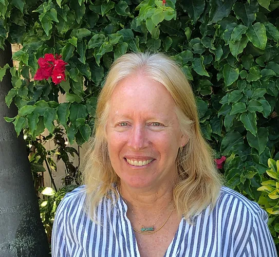 Robin Kallman
