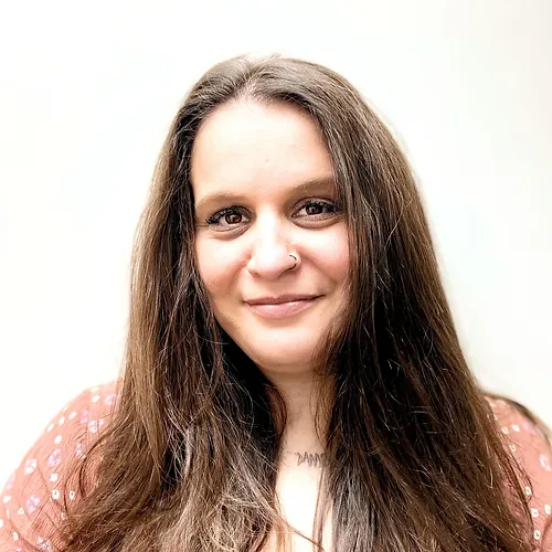 Danielle Glick
