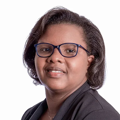 Malaika Boyer-Seme