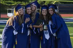 Westport Teens, By The Numbers