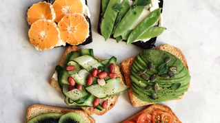 When and What You Should Eat After A Workout