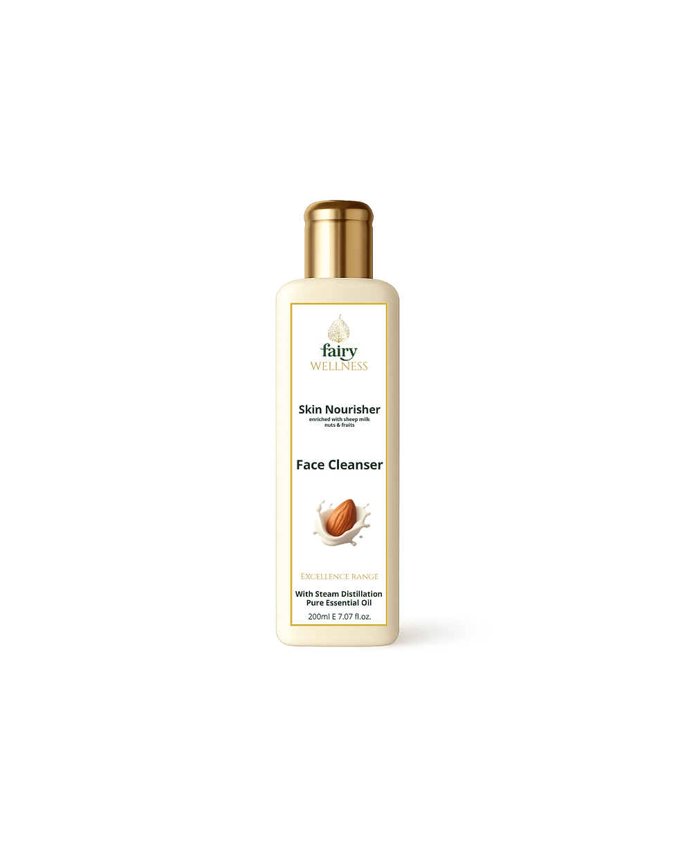 Skin Nourisher Face Cleanser