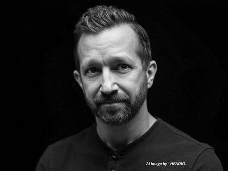 From Headshots to Headio: Why I’m Building the Most Realistic AI Headshots You’ve Ever Seen