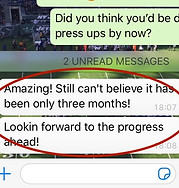 Whatsapp Testimonial Rong Amazing.jpeg