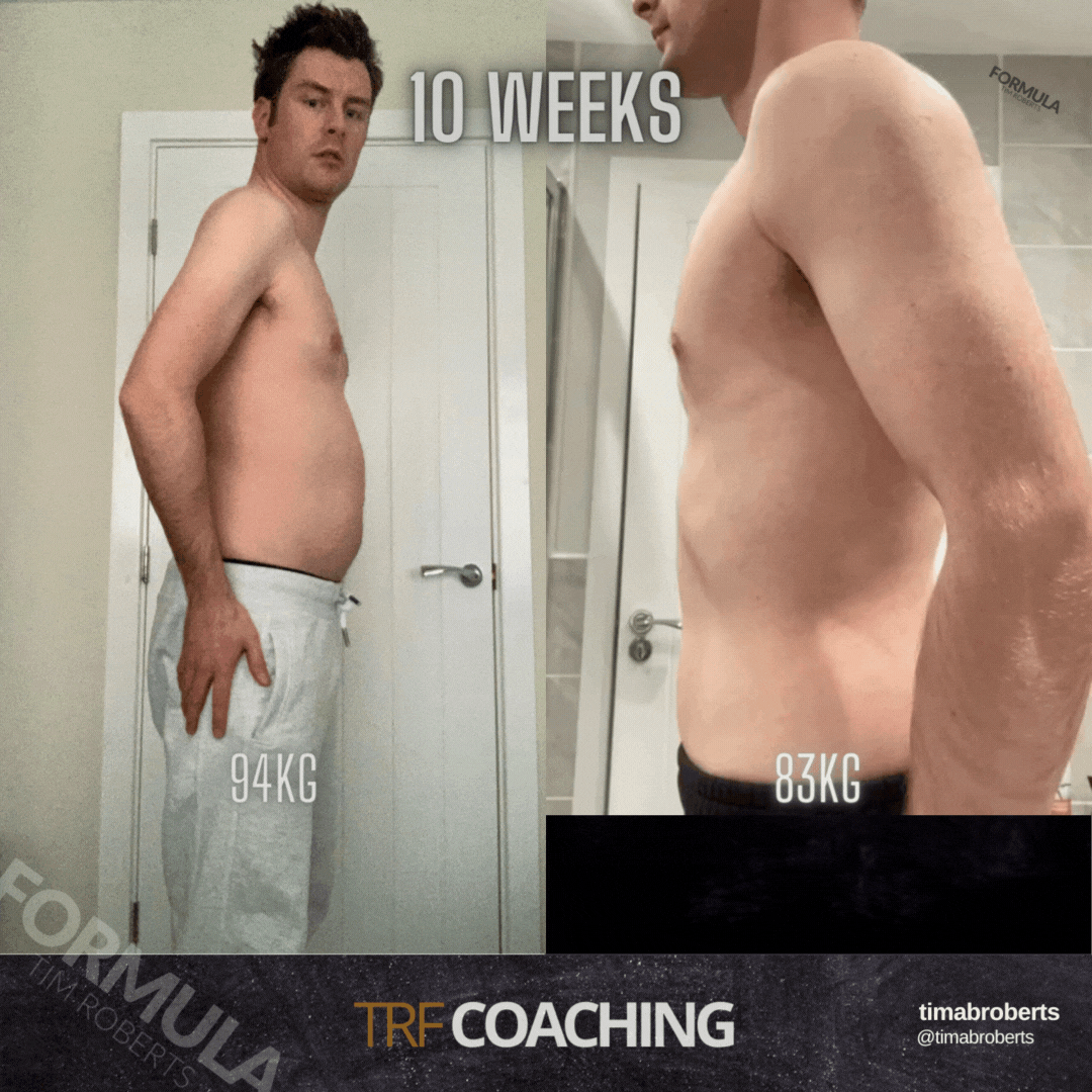 Tom Before and After Side View GIF.gif