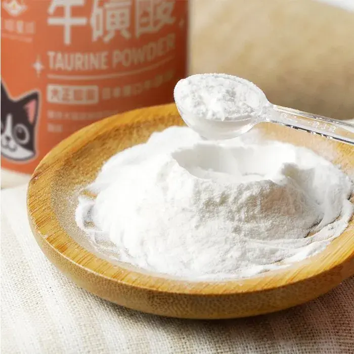 縮圖：汪喵星球 TAURINE 牛磺酸