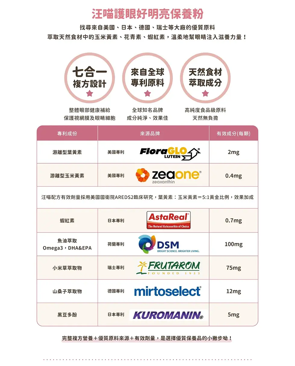 縮圖：汪喵星球 護眼好明亮保養粉