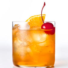 Amaretto Sour