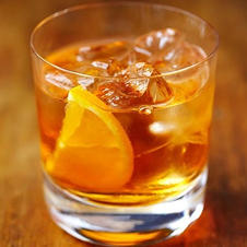 Old Fashioned