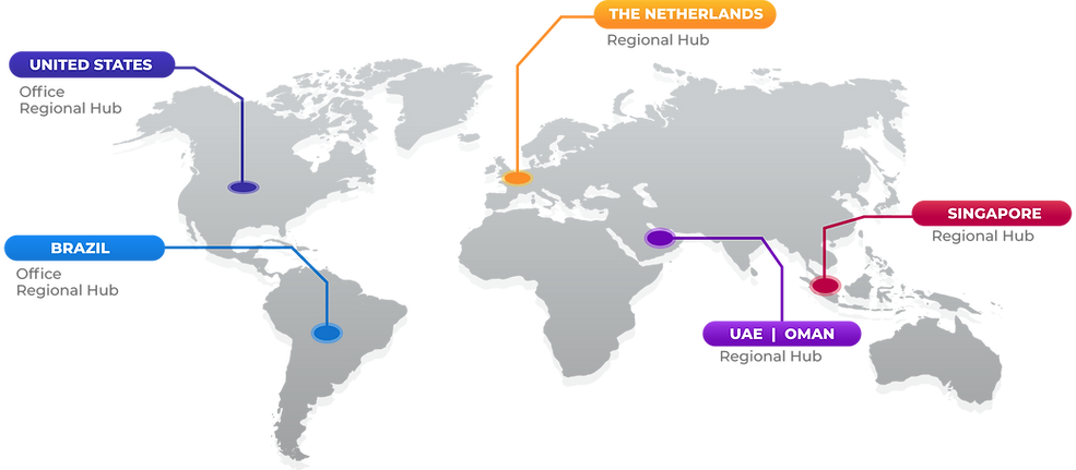 Map Mapa Viands