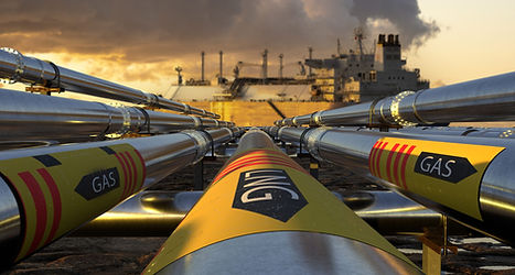 LNG Liquifeied Natural Gas