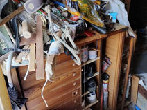 お家マルゴトお片付け!