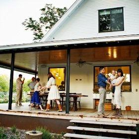 How Buying a Multi-Generational Home Helps with Affordability Today