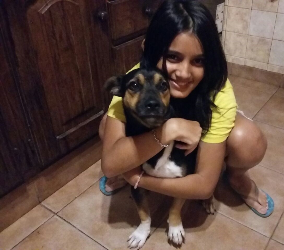 Belu