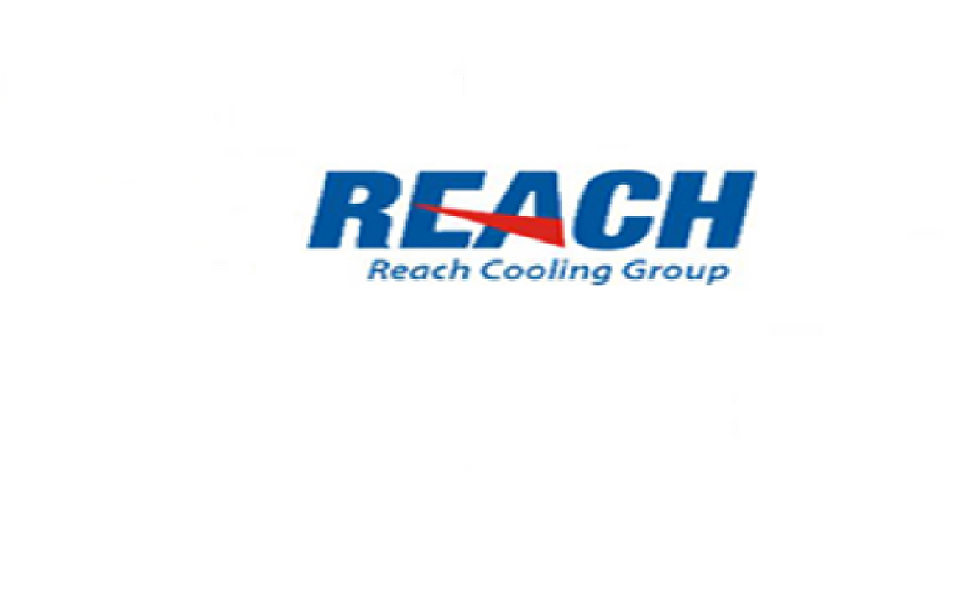 reach