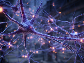 Hypersensitiviteit, Oxytocine & Bulkdrinken bij Migraine
