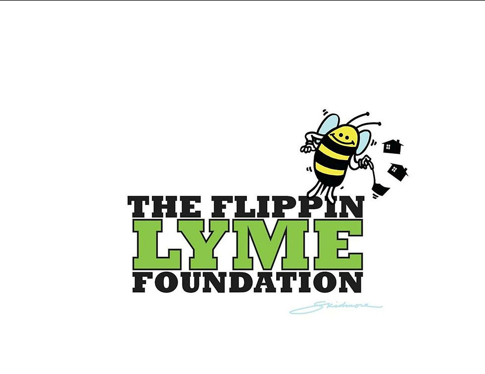 The Flippin Lyme Foundation